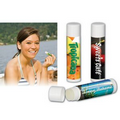 USA Fresh Mouth SPF15 Premium Organic Lip Balm